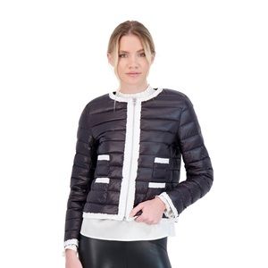 Cotes of London - THE BUCKINGHAM DOWN JACKET